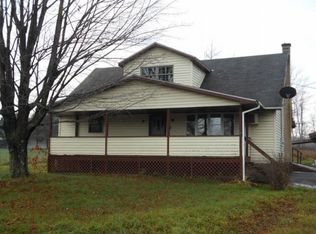 1590 State Route 502, Spring Brook Township, PA 18444
