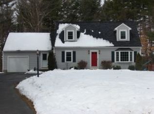 24 Ridgemont Dr, Londonderry, NH 03053