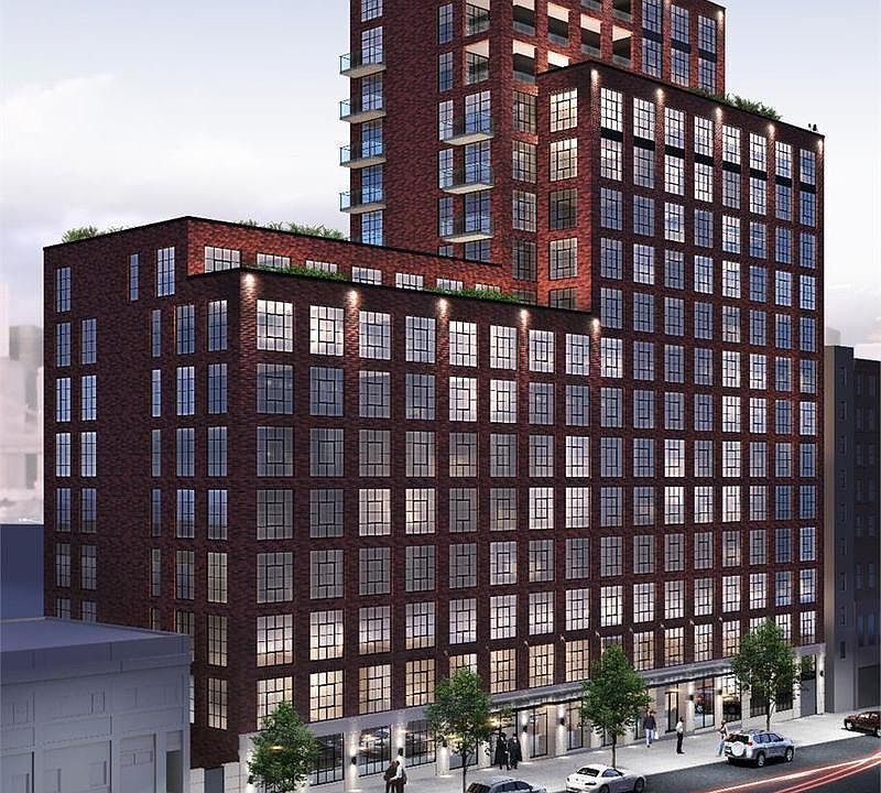 1st image of 4121 28th St APT 7E