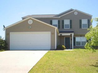 3 Ridgecrest Ct, Columbia, SC 29229