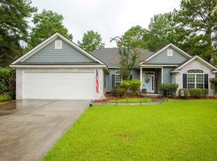 734 Lawson Farms Rd, Hahira, GA 31632