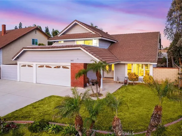 140 Abbey Ct, San Dimas, CA 91773