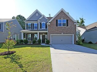 135 Hickory Ridge Way, Summerville, SC 29483