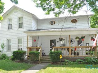 120 S Main St, Lindsey, OH 43442