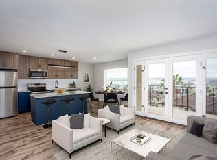 2308 Albatross St APT 5, San Diego, CA 92101