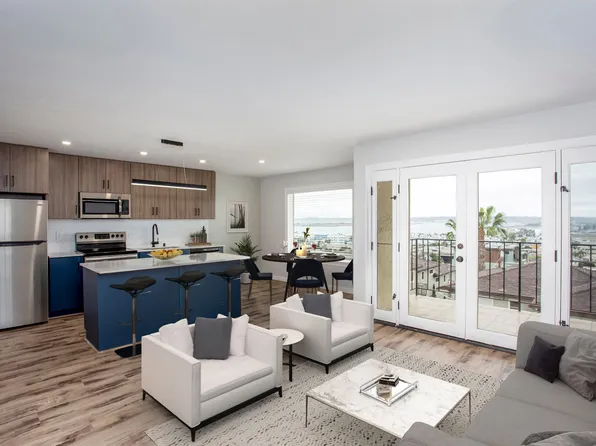 2308 Albatross St APT 5, San Diego, CA 92101