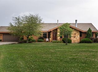 25641 S Dixie Hwy, Crete, IL 60417