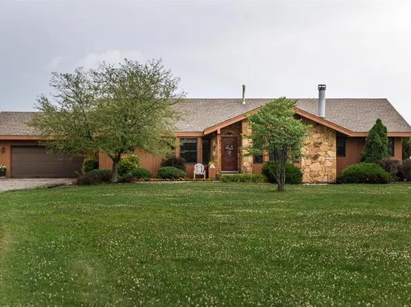 25641 S Dixie Hwy, Crete, IL 60417