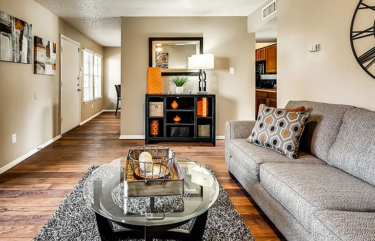 Chelsea Creek Apartment Homes — Photo 1