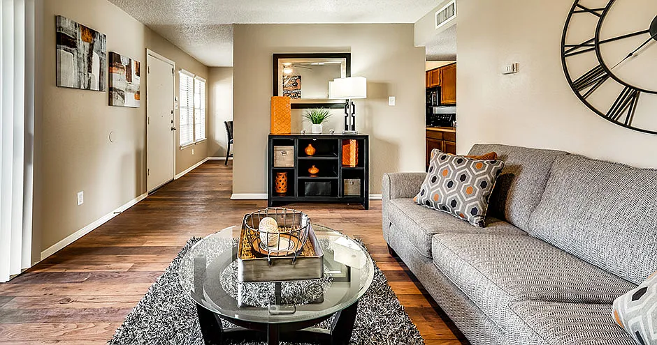 Chelsea Creek Apartment Homes