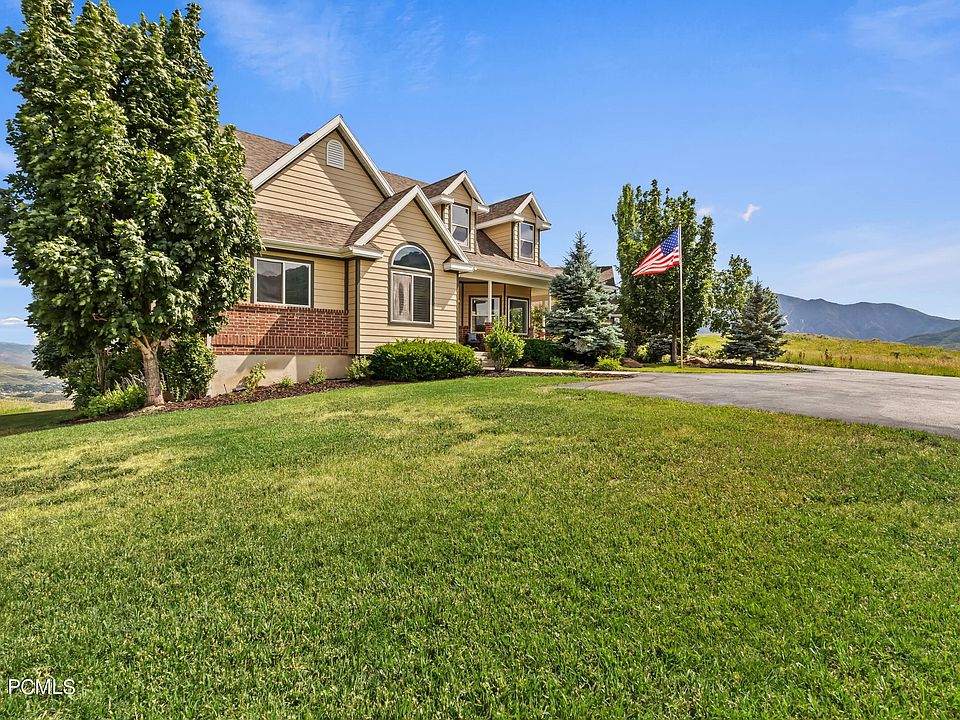 7533 N Trappers Loop Rd, UT 84050 Zillow