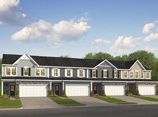 540 Crimson St, Crozet, VA 22932