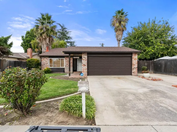 1121 Wawona St, Manteca, CA 95337