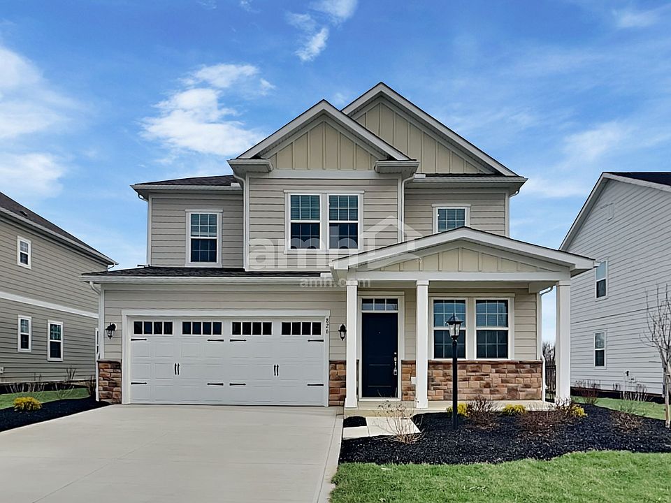 1st image of 826 Castor Dr