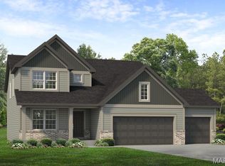 255 Randlin Dr, Lake Saint Louis, MO 63367