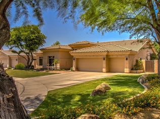 8192 E Mercer Ln, Scottsdale, AZ 85260