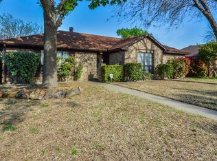 705 Juniper Dr, Allen, TX 75002