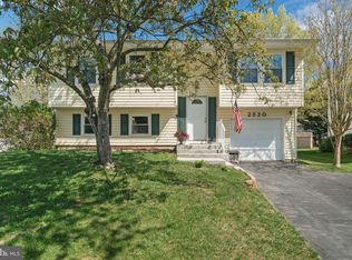 2520 Flowering Tree Ln, Gambrills, MD 21054