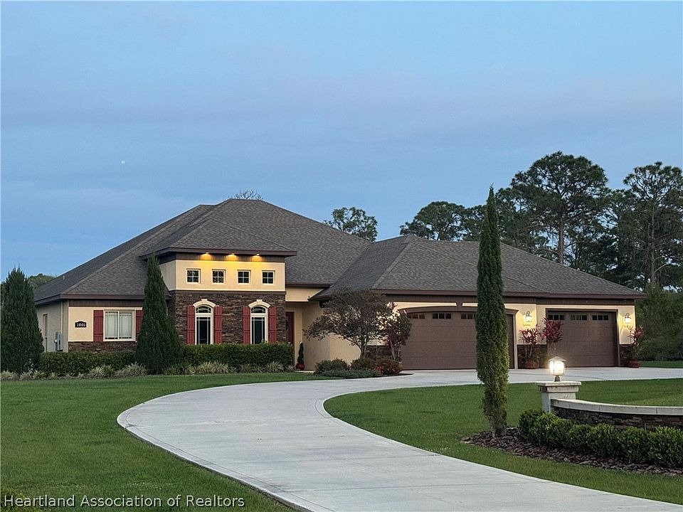1001 Hawks Landing Dr, Sebring, FL 33875 Zillow