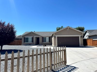 1551 Maria Ct, Fernley, NV, 89408