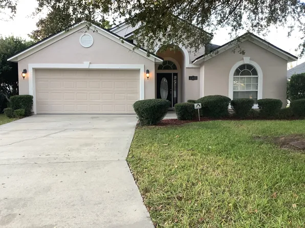 1509 Austin Ln, Saint Augustine, FL 32092