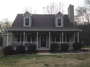 105 Preston Dr, Greer, SC 29651