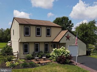 100 Olde Pilgrim Rd, Dublin, PA 18917