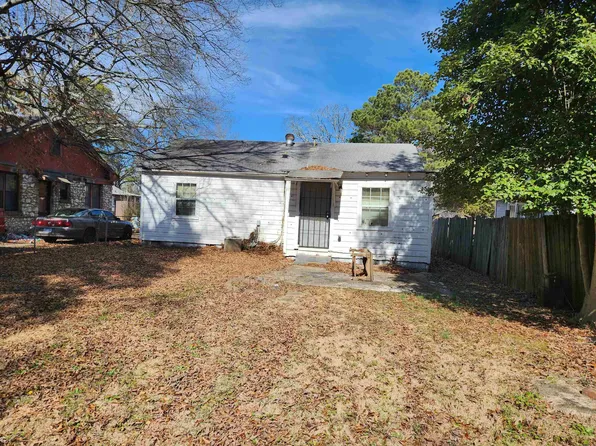 4519 W 25th St, Little Rock, AR 72204