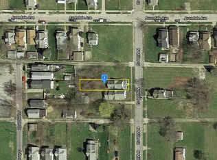 823 Miller St, Toledo, OH 43607