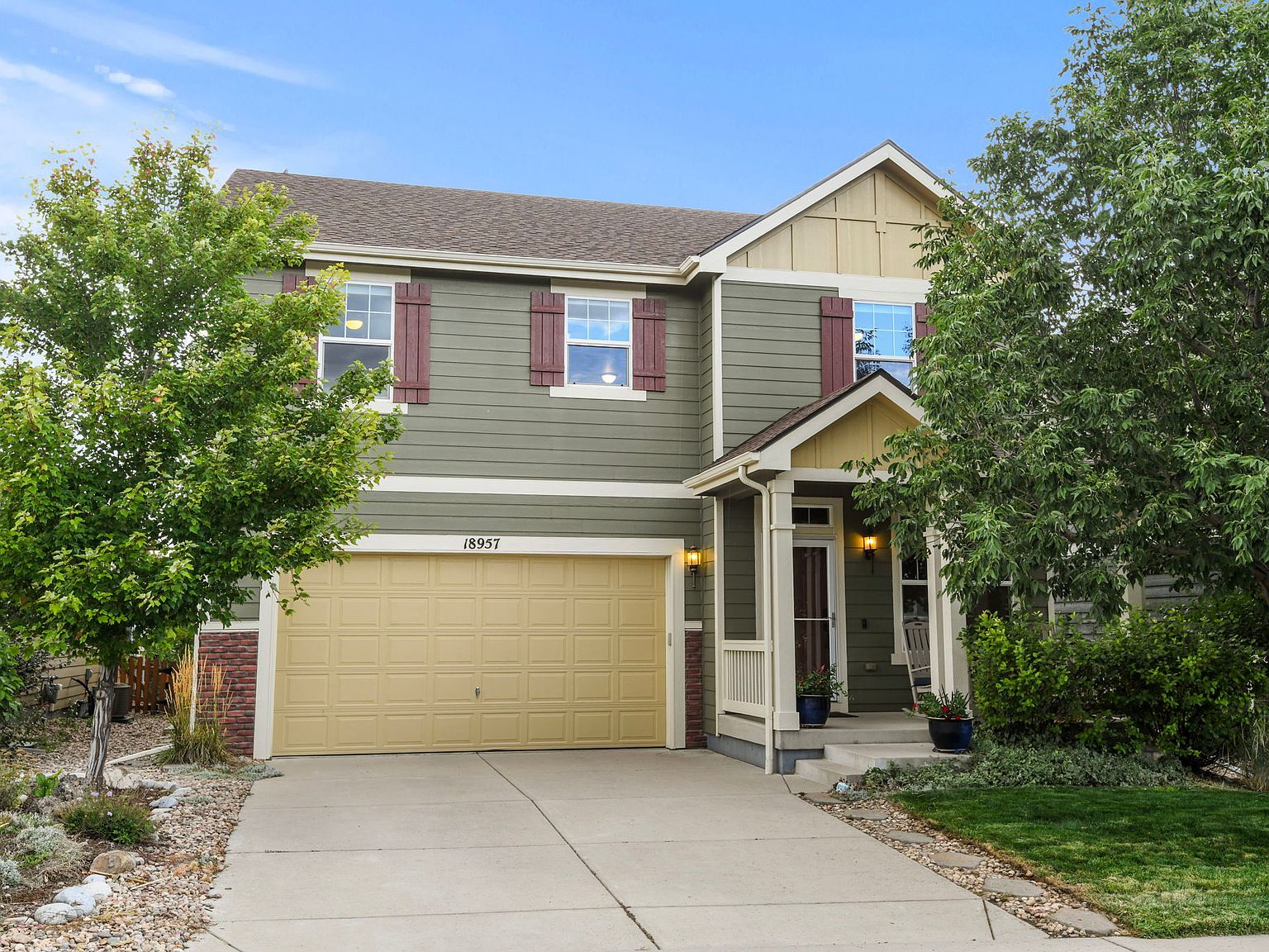 wan♡wan 18957 W 57th Dr, Golden, CO 80403 | Zillow