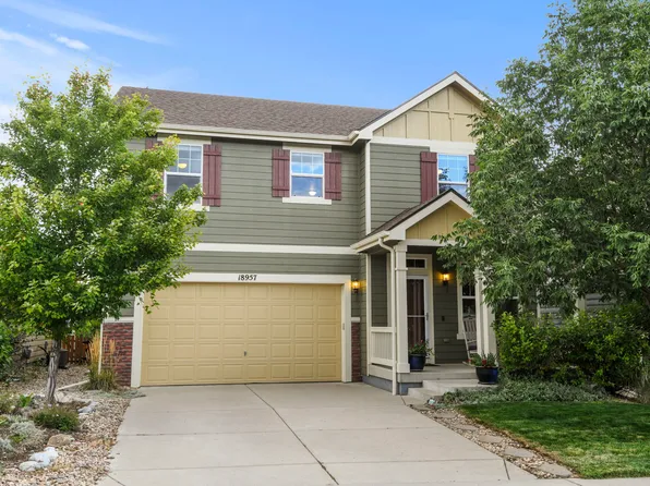 18957 W 57th Dr, Golden, CO 80403