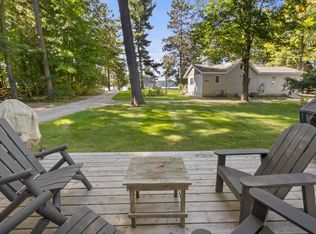 8643 Deadstream Rd, Honor, MI 49640