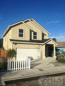 116 S Garcia St, Santa Paula, CA, 93060