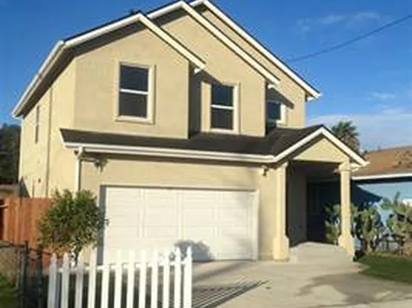 116 S Garcia St, Santa Paula, CA 93060