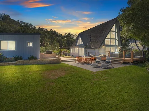 47 Geysers Rd, Cloverdale, CA 95425