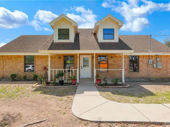 1605 Tierra Bonnita St, Weslaco, TX 78596