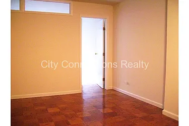 Rented by City Connections Realty
