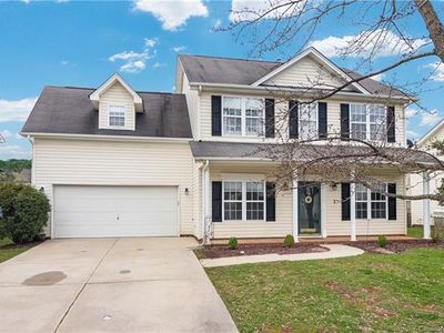 1747 Chinchester Ln, Charlotte, NC, 28270