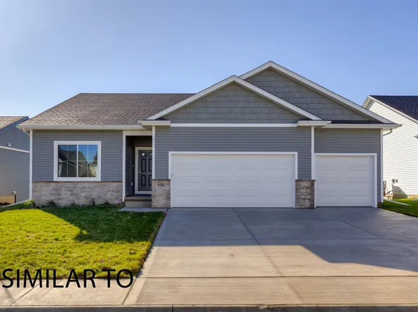 711 NE Doe Pointe Dr, Ankeny, IA 50021