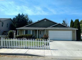4708 John Deere Ln, Pasco, WA