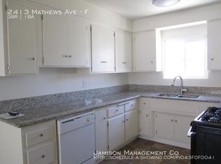 2413 Mathews Ave APT F, Redondo Beach, CA 90278