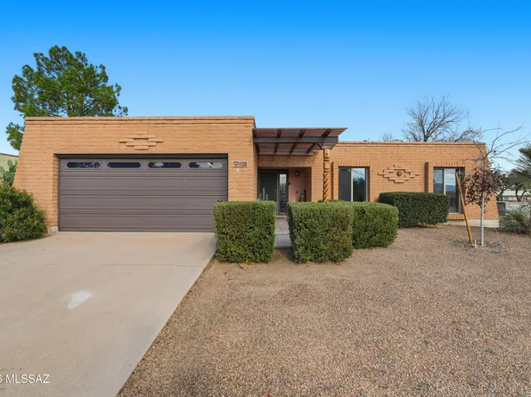 150 W Calle Melendrez, Green Valley, AZ 85614