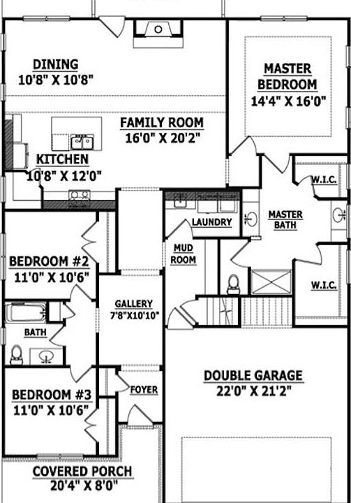2nd image of 379 Heatwood Dr