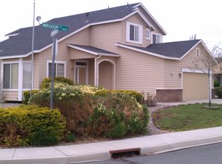 3235 Mirador Ct, Sparks, NV