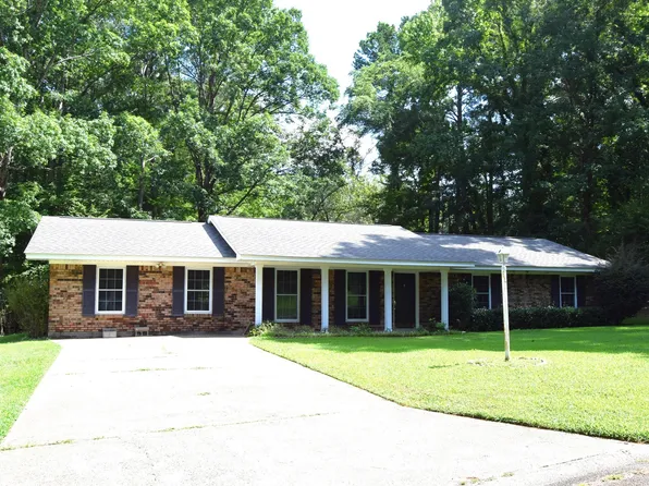 1307 Mark Dr, Minden, LA 71055