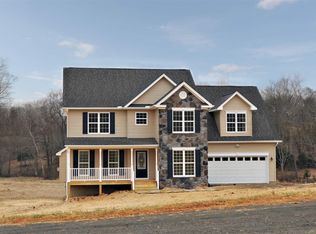 Kinglet Ct LOT 7, Culpeper, VA 22701