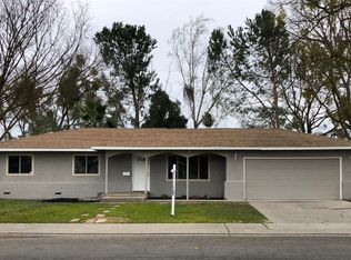 2412 San Felipe Way, Modesto, CA 95355