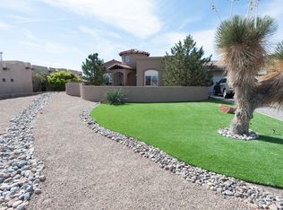 7100 Oersted Rd NE, Rio Rancho, NM 87144