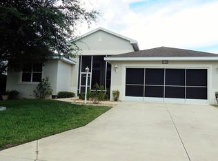 21440 Royal Troon Dr, Leesburg, FL 34748
