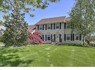 27 Wexford Dr, Monmouth Junction, NJ 08852